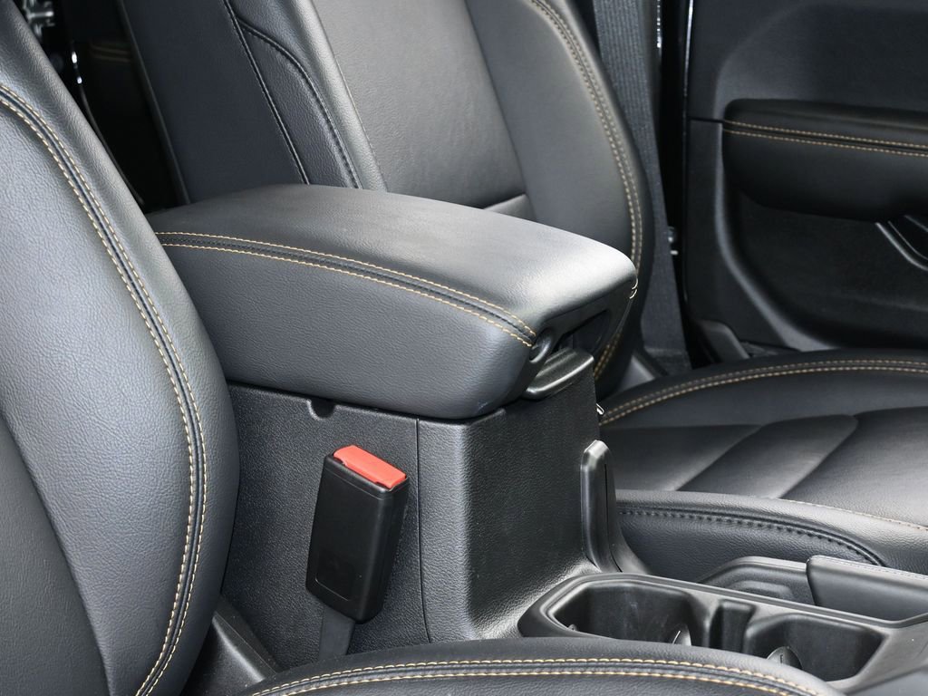 Used 2024 Jeep Gladiator Sport w/ Premium Package image 41