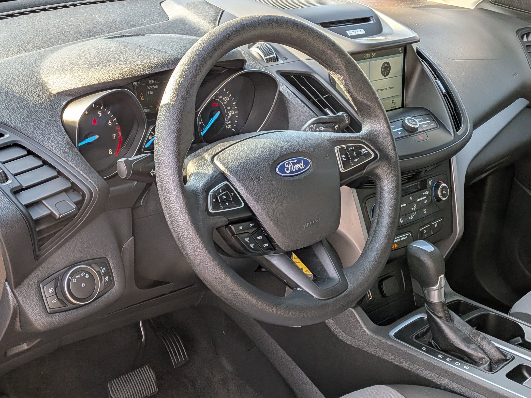 Used 2017 Ford Escape SE w/ Equipment Group 201A image 14