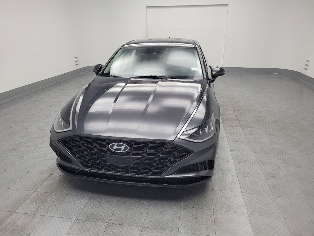 Used 2021 Hyundai Sonata SEL image 15