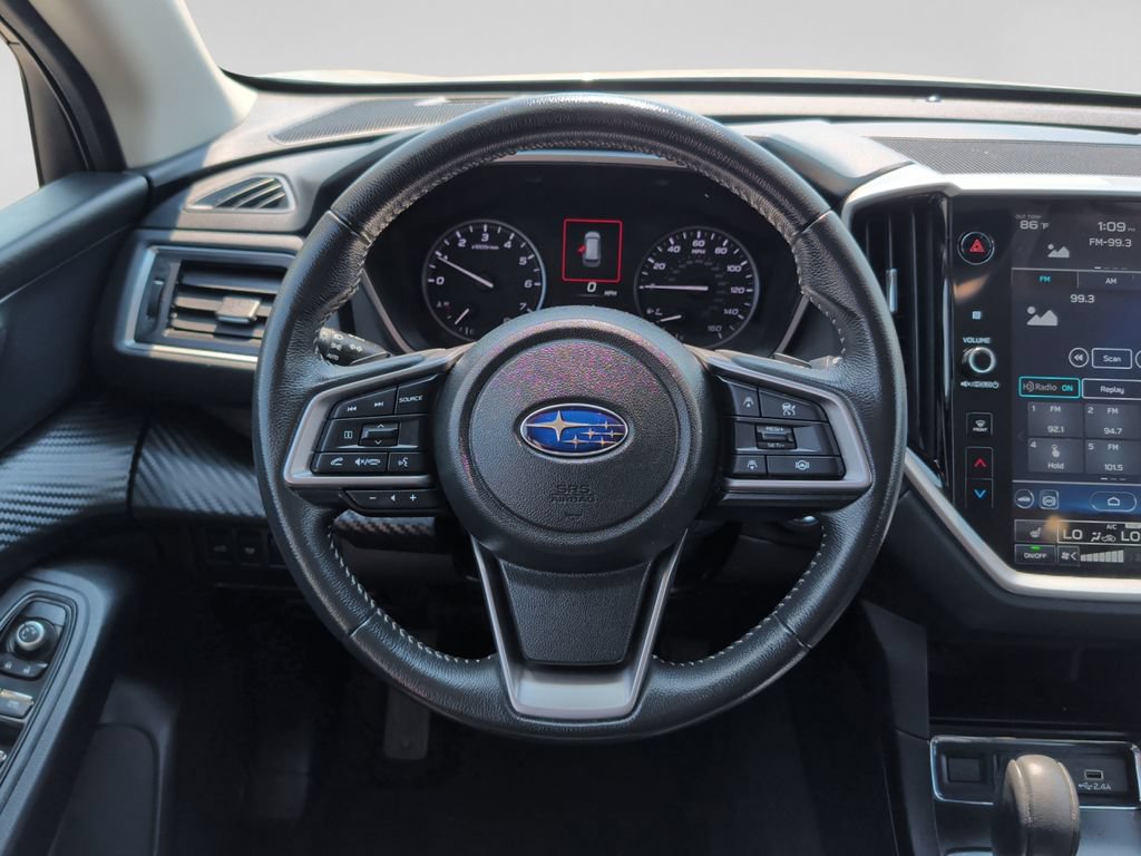 Used 2025 Subaru Ascent Premium AWD/4WD image 11