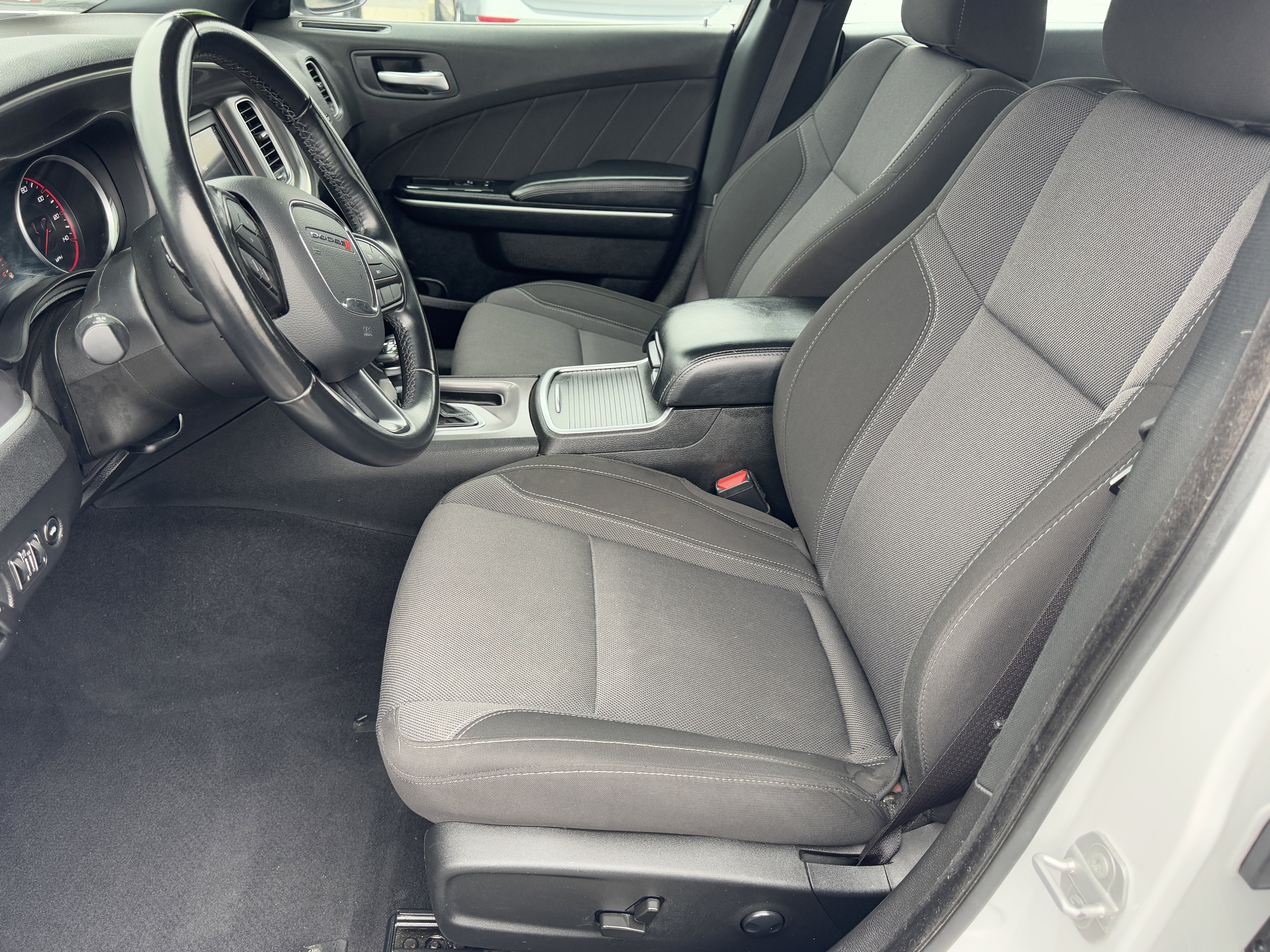 Certified 2022 Dodge Charger SXT image 20