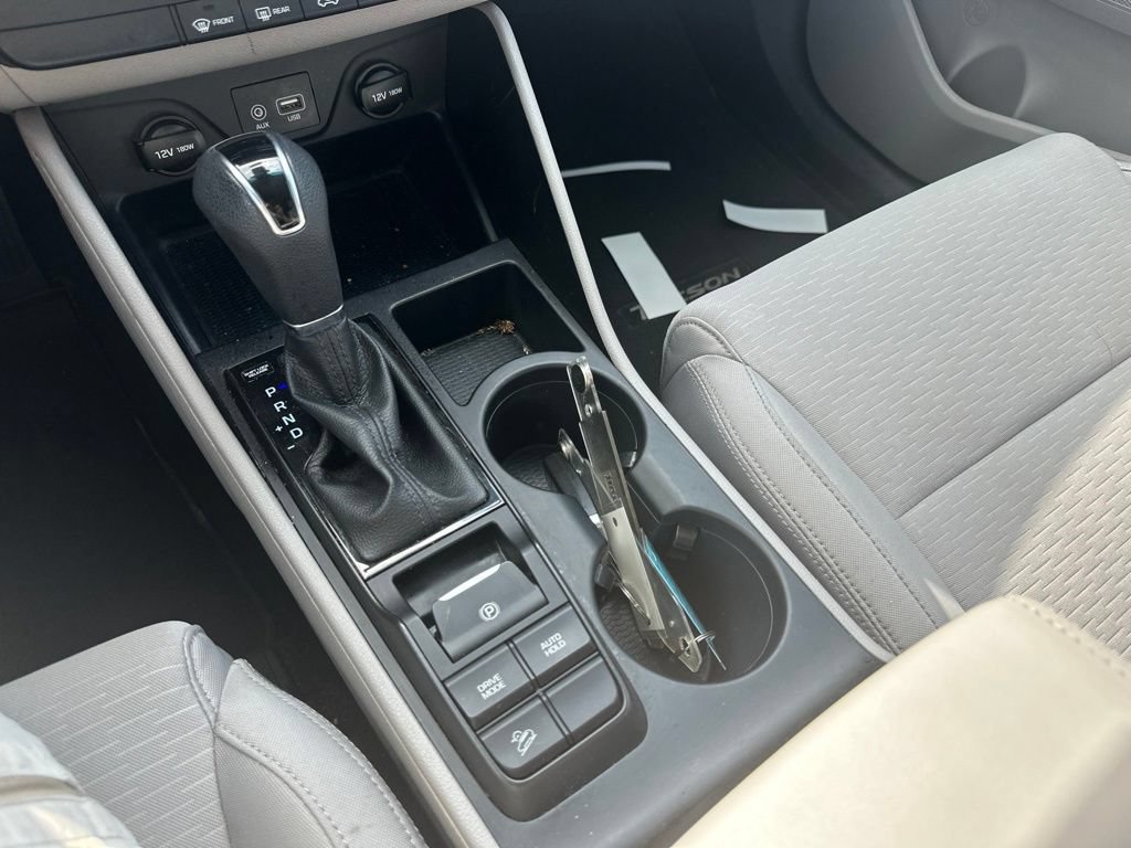 Used 2019 Hyundai Tucson SE AWD/4WD image 26