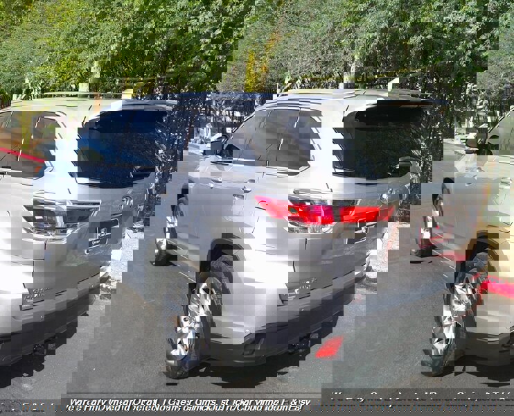 Used 2015 Toyota Highlander Limited image 7