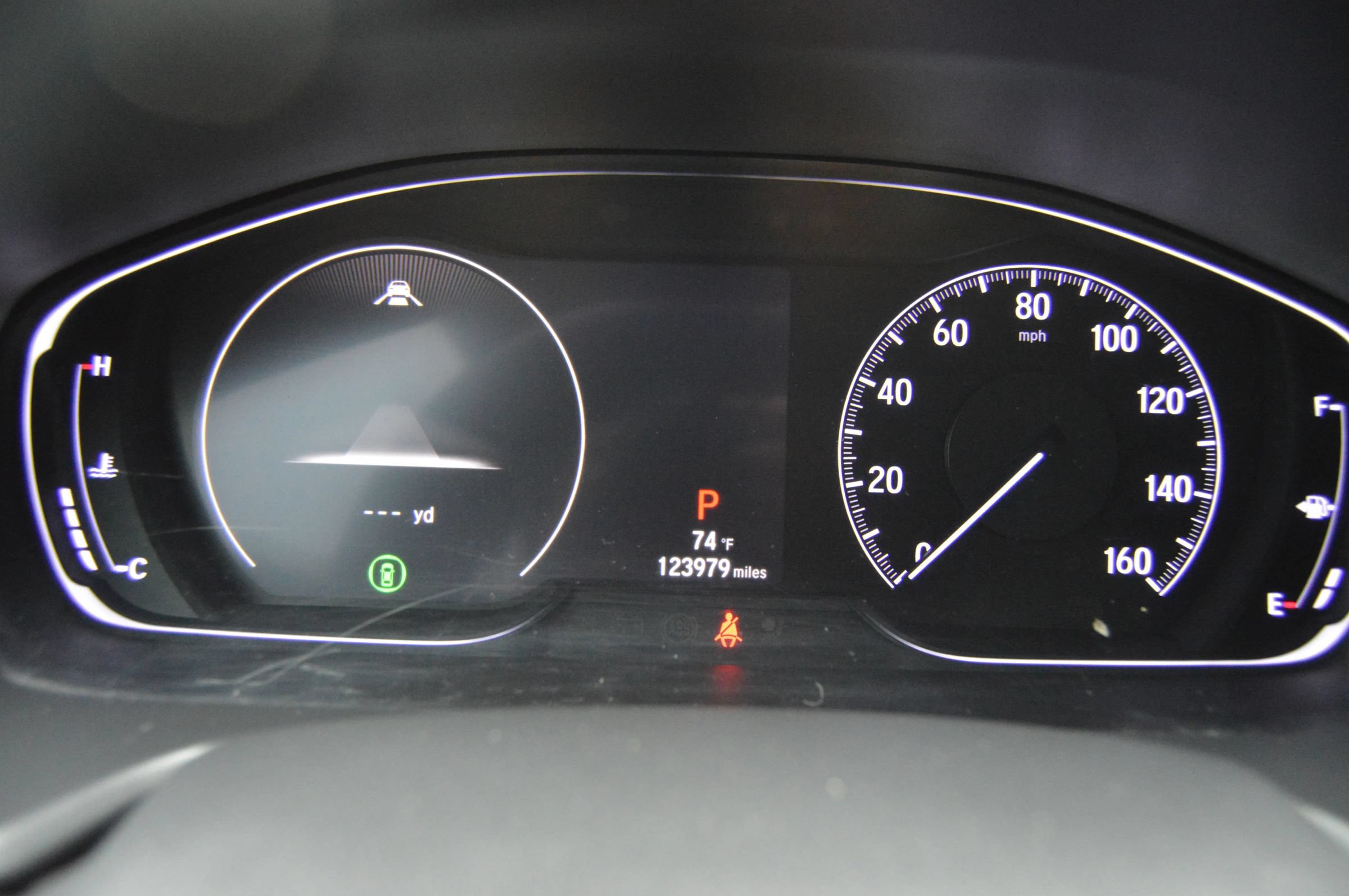 Used 2018 Honda Accord Sport image 13