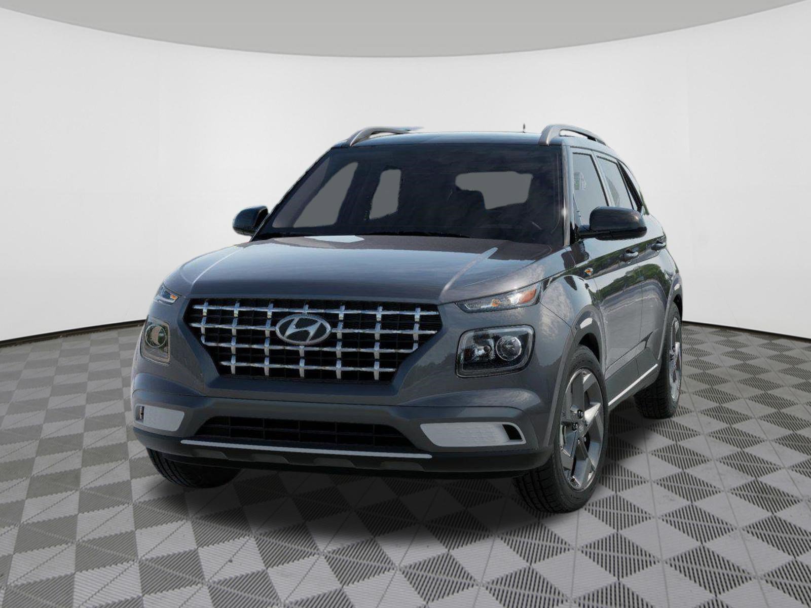 New 2026 Hyundai Venue SEL FWD image 6