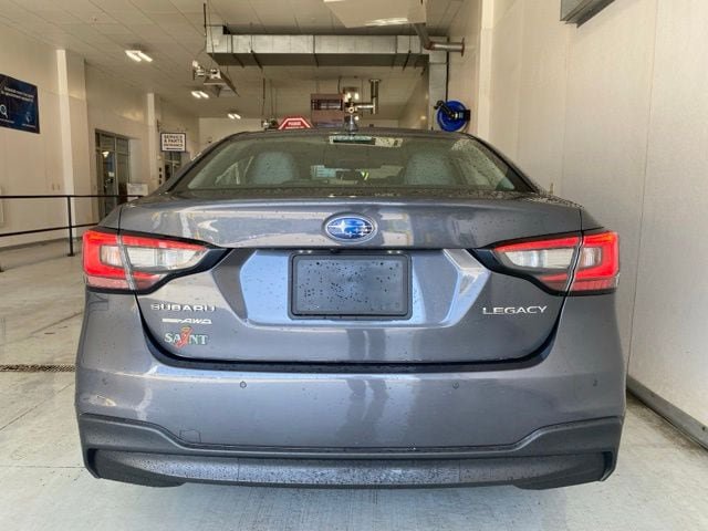 Used 2024 Subaru Legacy Limited AWD/4WD image 6