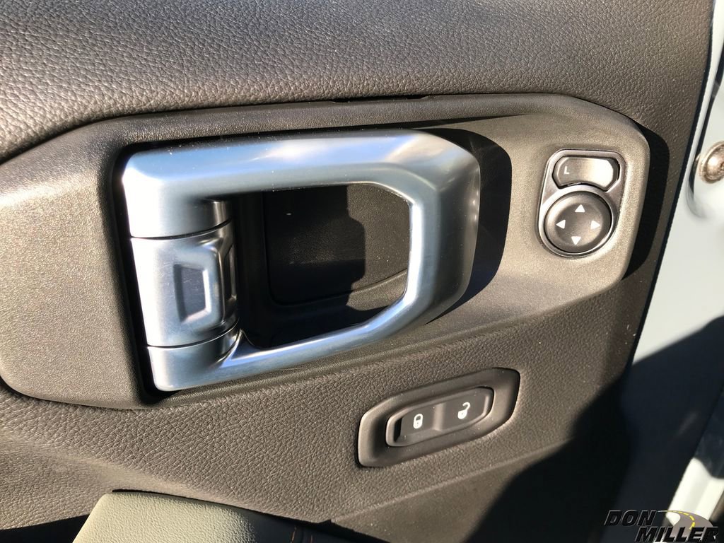 New 2026 Jeep Gladiator Mojave image 11