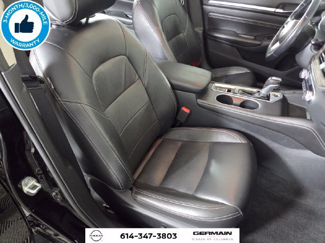Used 2019 Nissan Altima 2.5 Platinum AWD/4WD image 28