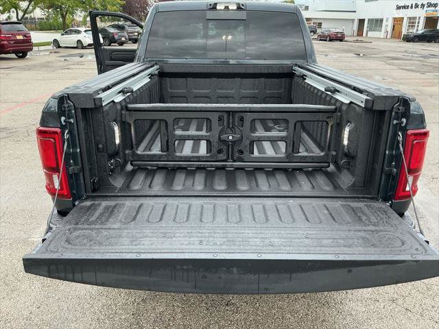 Certified 2026 RAM 3500 Limited AWD/4WD image 28