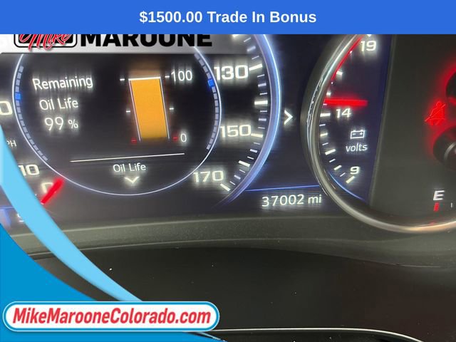 Used 2024 Chevrolet Malibu LT image 26