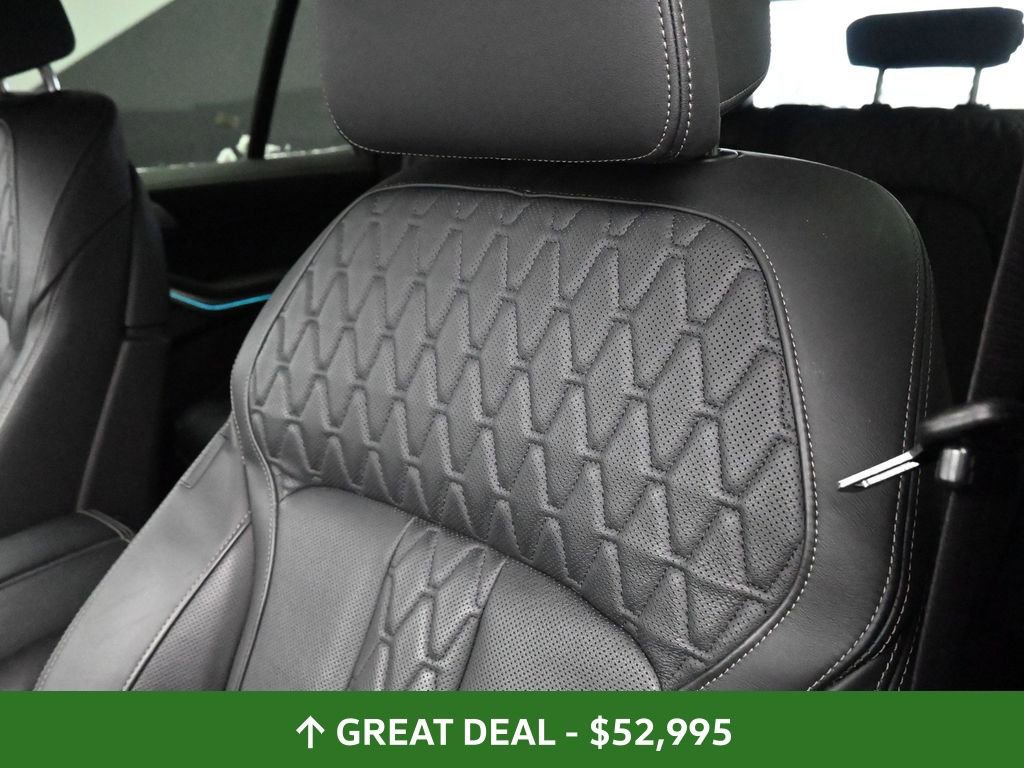 Used 2025 BMW X5 xDrive50e image 20