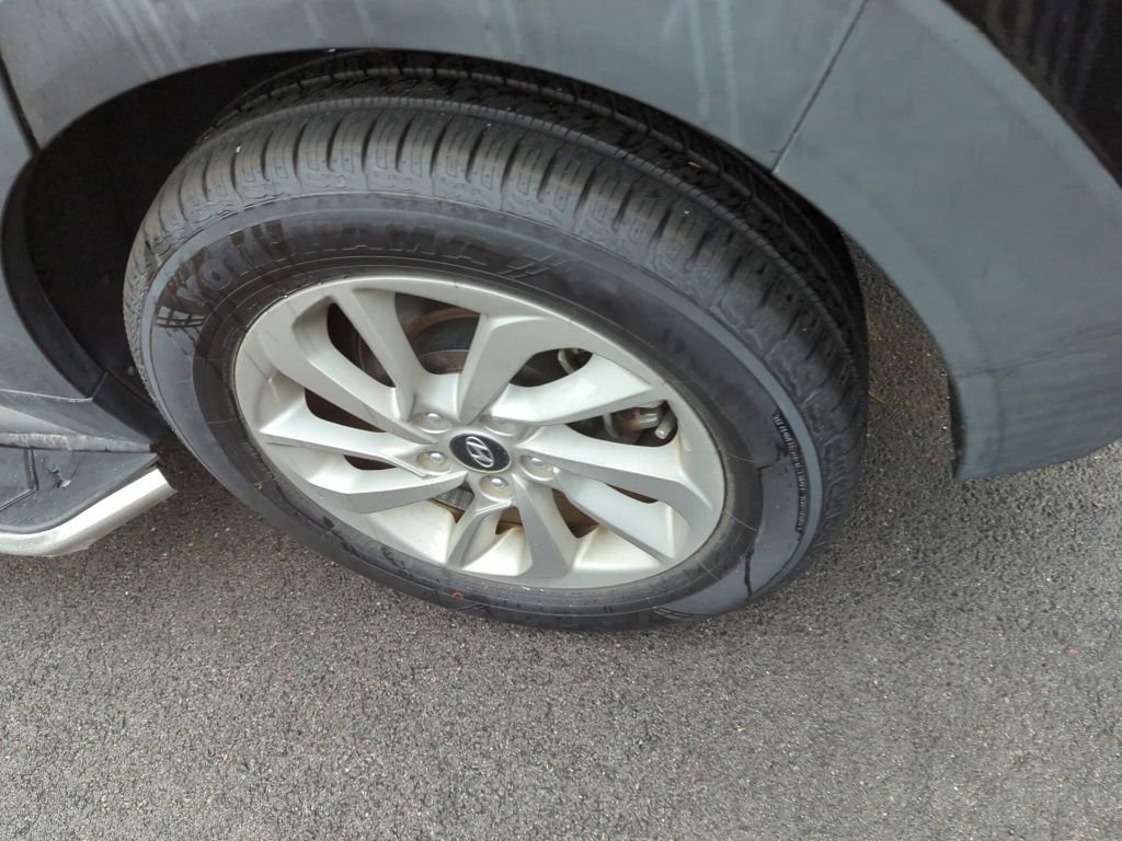 Used 2017 Hyundai Tucson Eco image 5