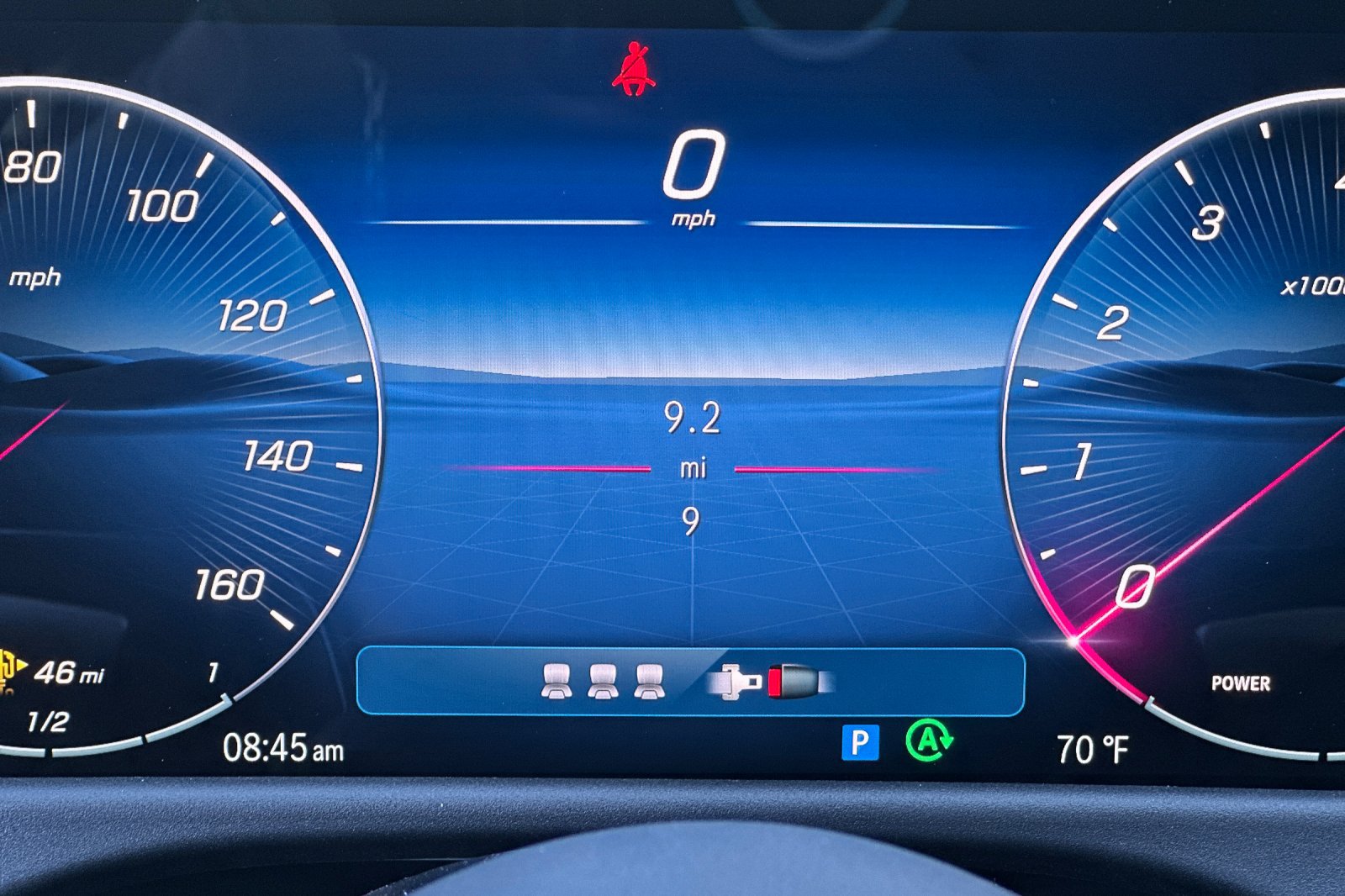 New 2026 Mercedes-Benz E 450 4MATIC Sedan image 27