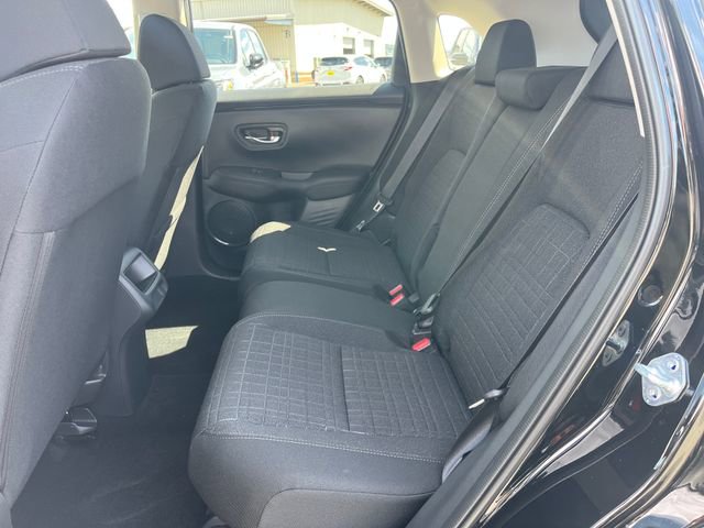 New 2026 Honda HR-V LX image 20