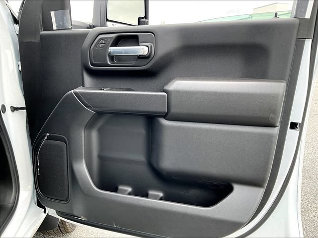 New 2026 Chevrolet Silverado 3500 W/T w/ WT Convenience Package AWD/4WD image 27