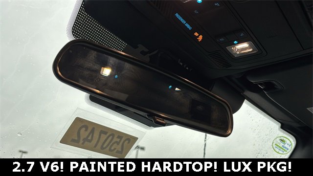 New 2025 Ford Bronco Badlands image 21