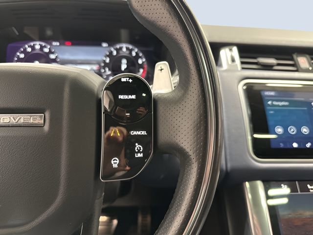 Used 2019 Land Rover Range Rover Sport Supercharged image 20