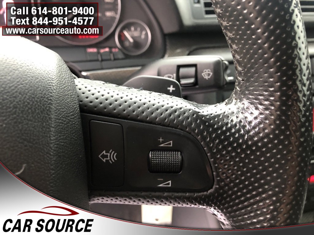 Used 2008 Audi S4 Sedan image 12