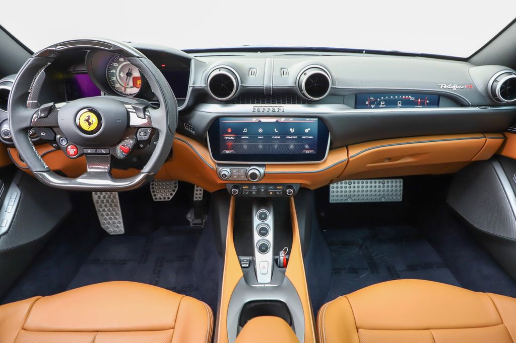 Certified 2023 Ferrari Portofino M image 2