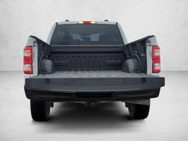 Used 2021 Ford F150 XL w/ XL Power Equipment Group image 7