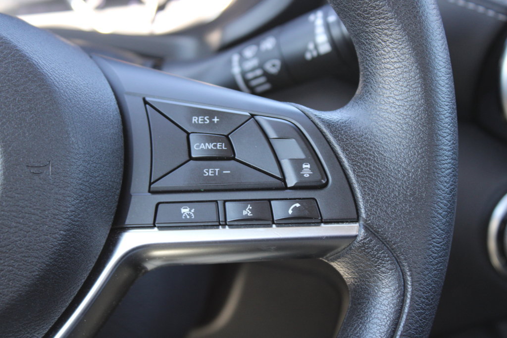 Used 2023 Nissan Sentra SV FWD image 23