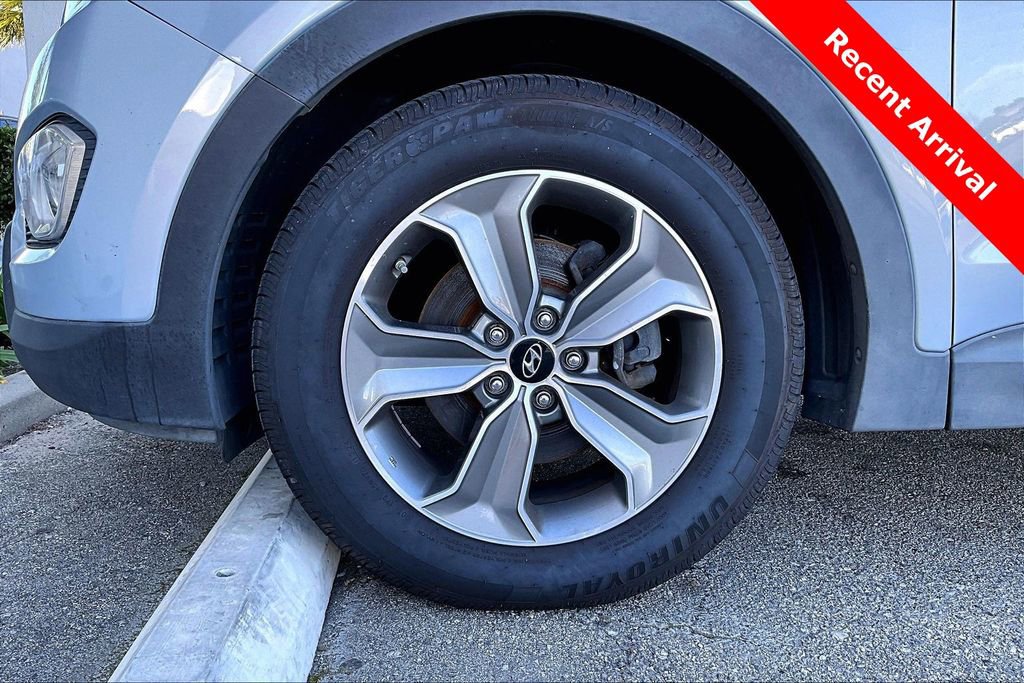 Used 2013 Hyundai Santa Fe GLS w/ Popular Equipment Pkg image 8