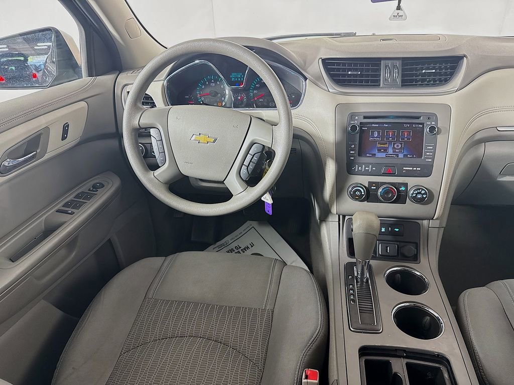 Used 2016 Chevrolet Traverse LS image 24