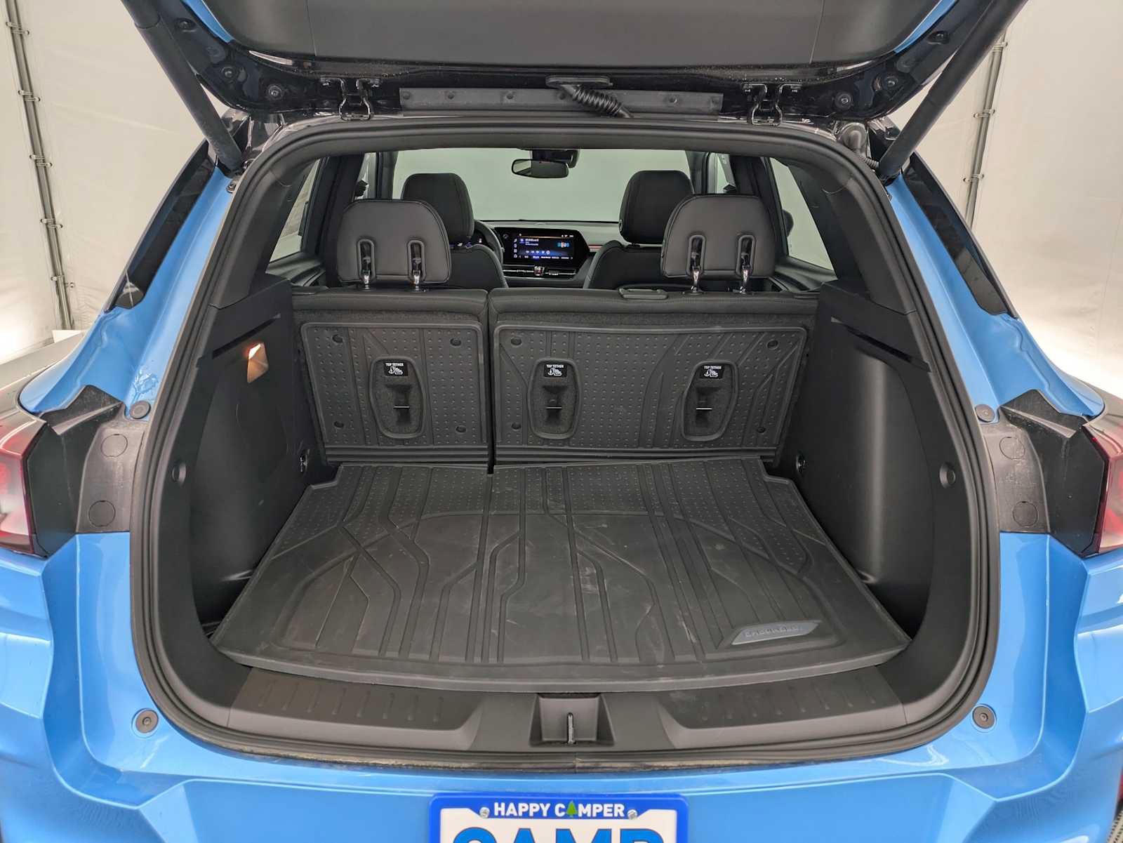 New 2025 Chevrolet TrailBlazer RS w/ Convenience Package AWD/4WD image 32
