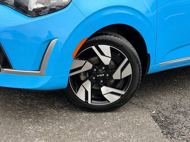 Certified 2023 Kia Soul GT-Line image 27