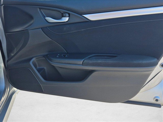 Used 2016 Honda Civic EX image 30