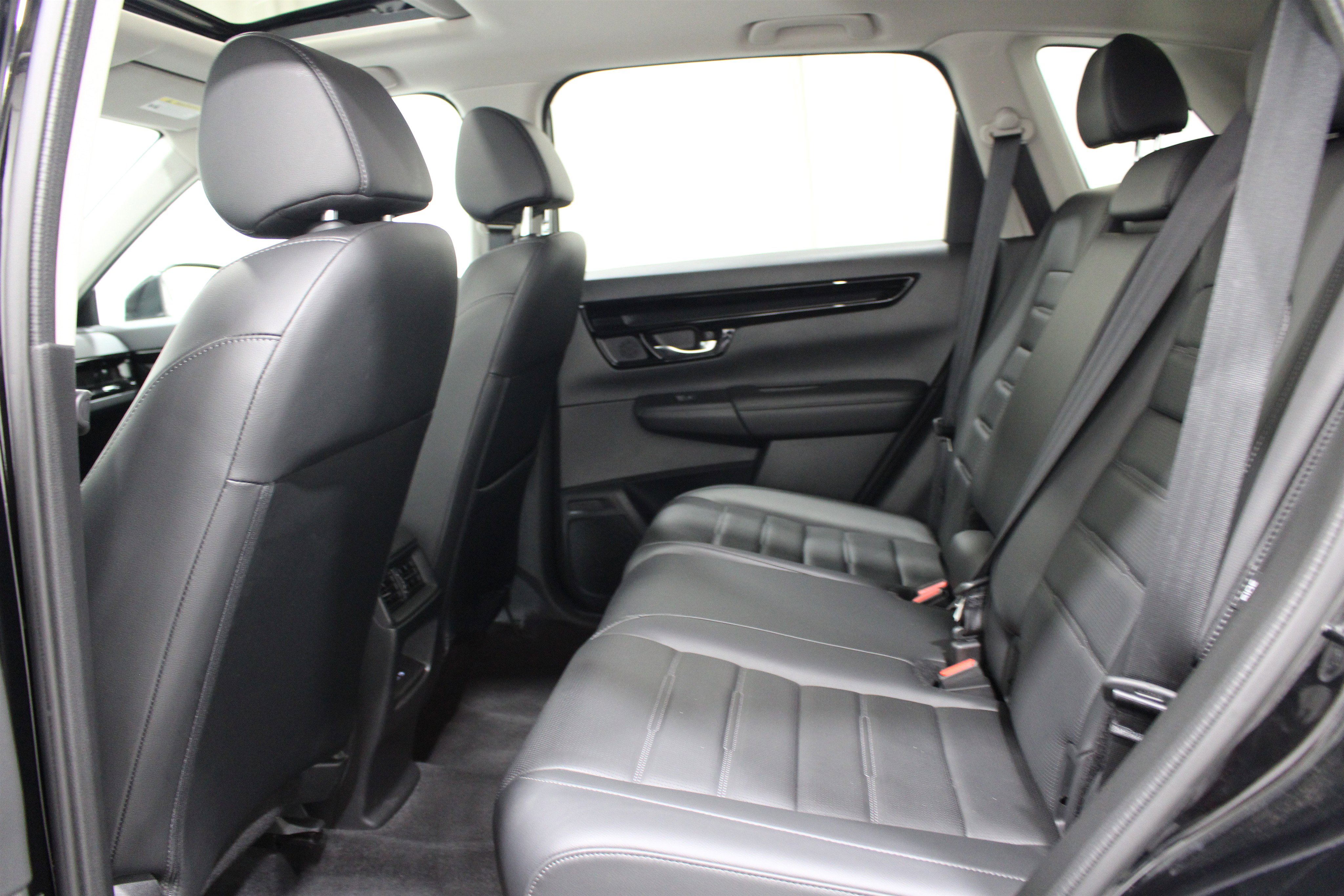 Used 2024 Honda CR-V EX-L image 21