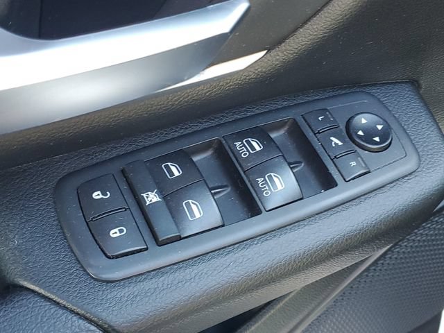 Used 2020 RAM 1500 Big Horn AWD/4WD image 15