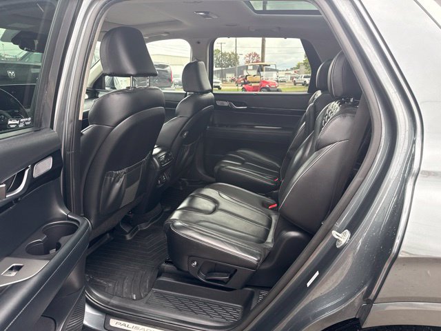 Used 2021 Hyundai Palisade Limited AWD/4WD image 11