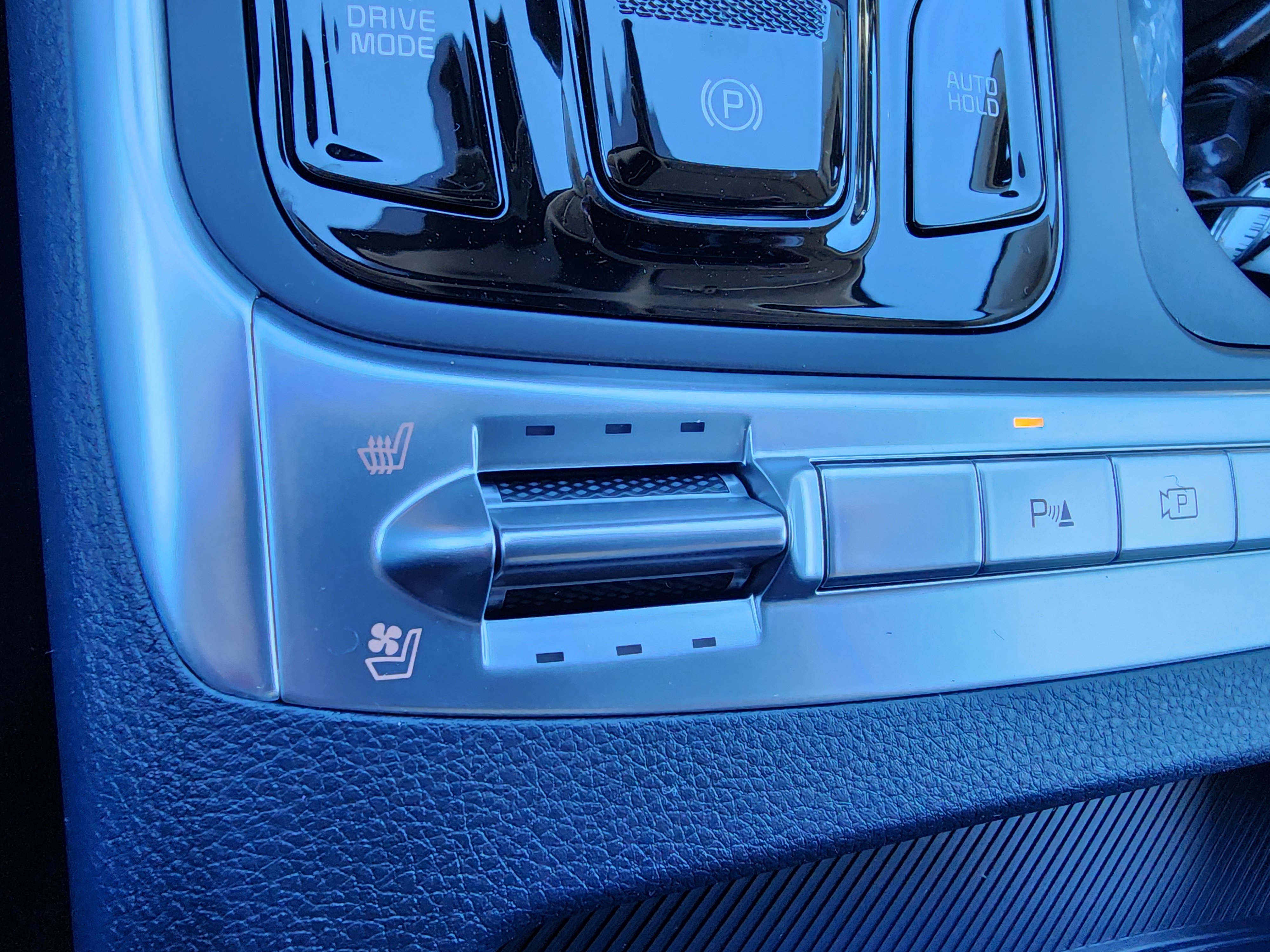 New 2026 Kia Carnival SX image 25