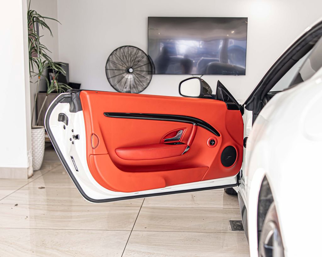 Used 2018 Maserati GranTurismo Sport image 30