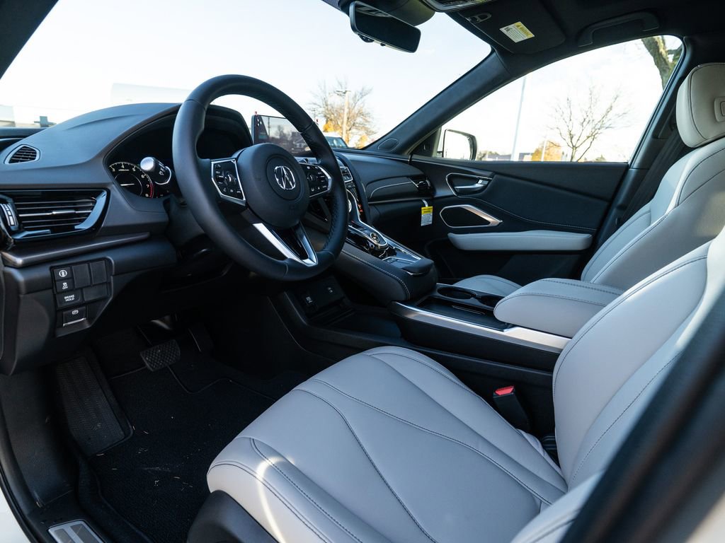 New 2026 Acura RDX SH-AWD image 14