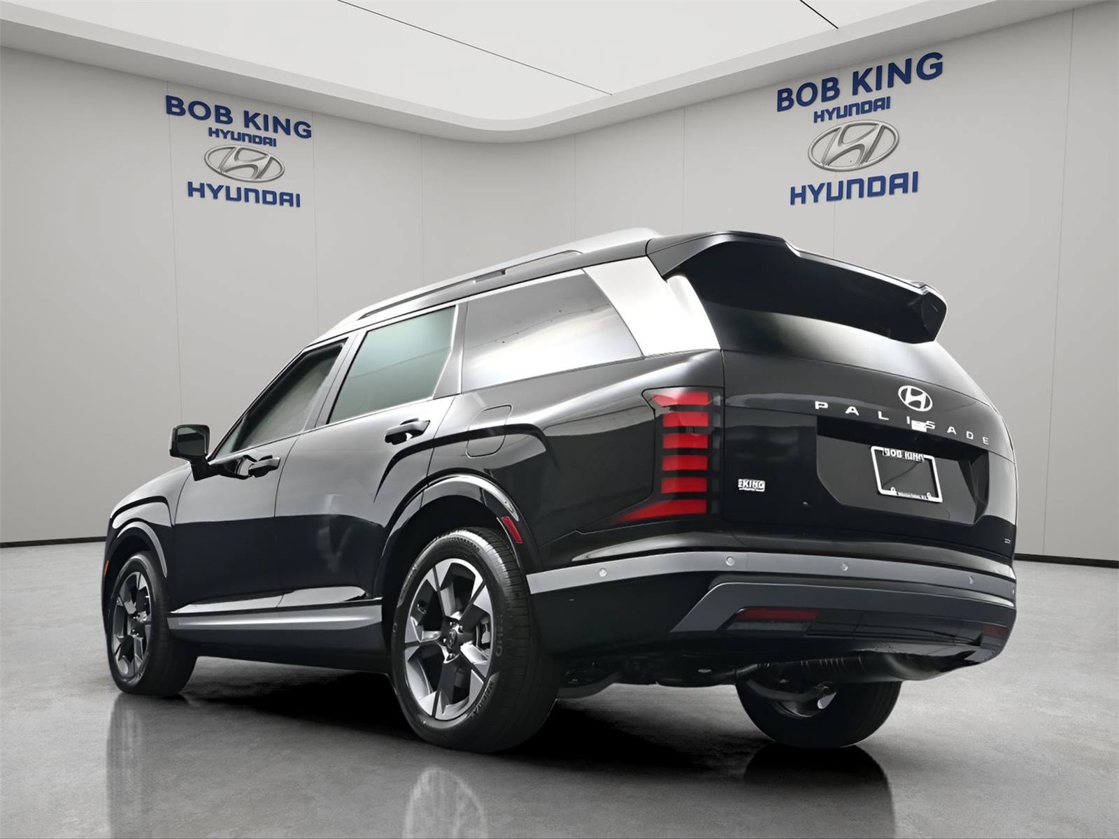 New 2026 Hyundai Palisade Limited AWD/4WD image 12