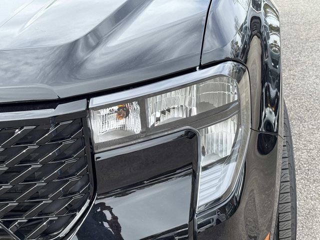 New 2025 Ford Maverick XLT w/ XLT Luxury Package image 11