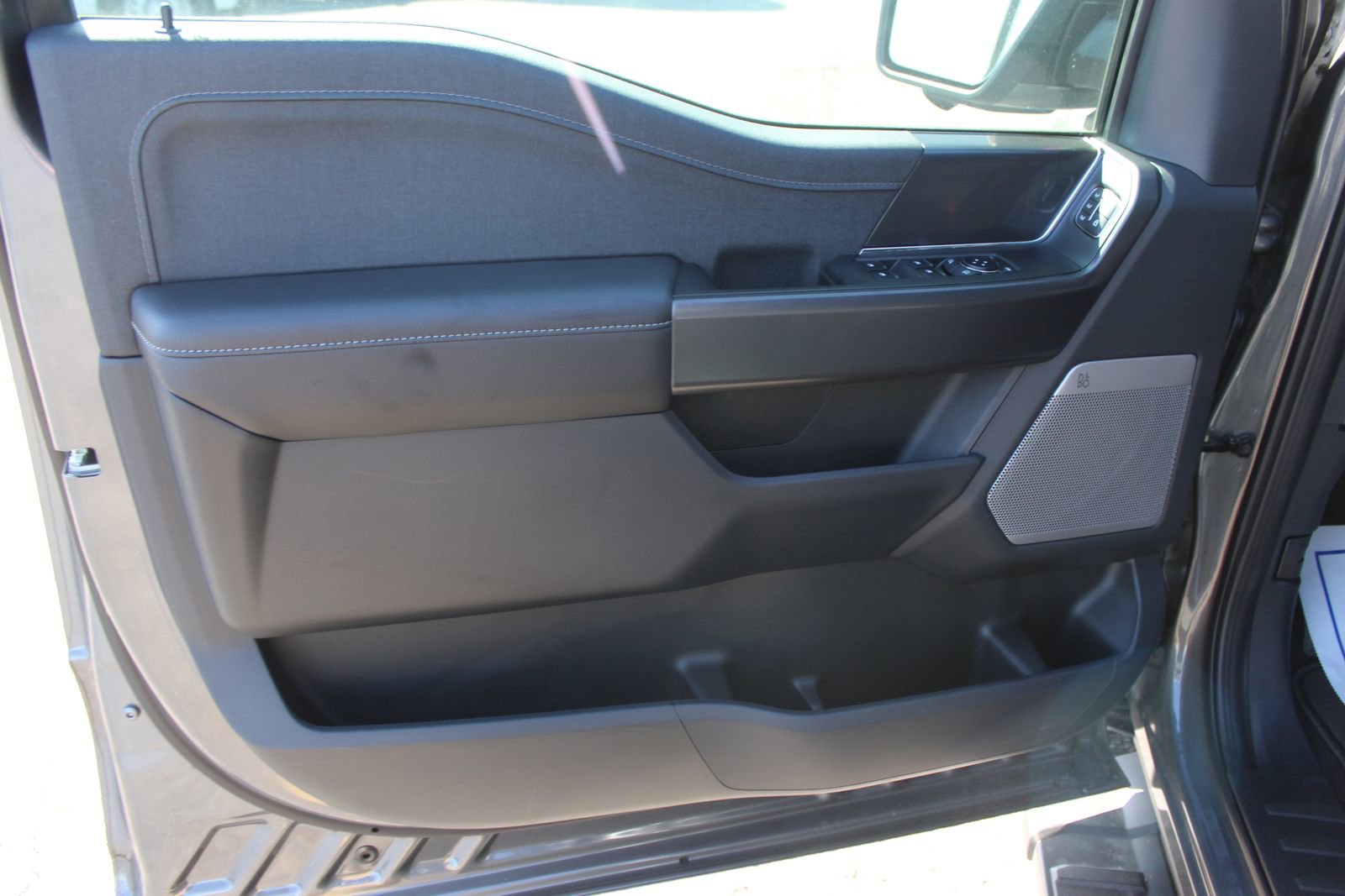 New 2026 Ford F150 Lariat w/ Bed Utility Package image 23