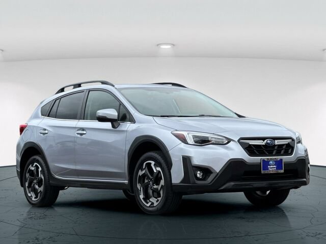 Used 2023 Subaru Crosstrek 2.5i Limited AWD/4WD image 8