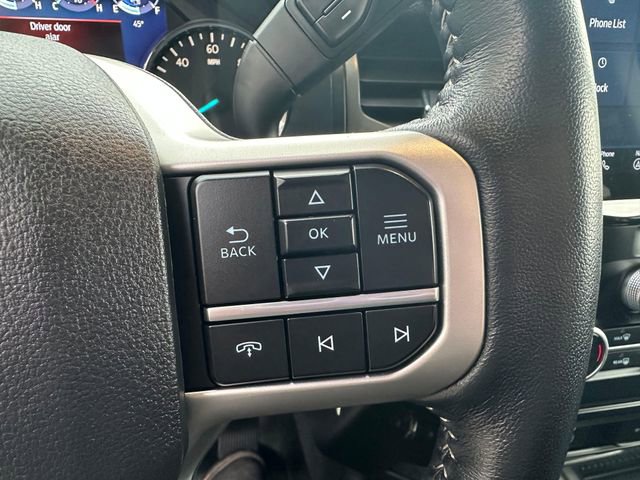 Certified 2024 Ford Expedition Max XL image 14