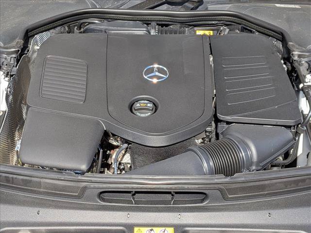 New 2026 Mercedes-Benz C 300 Sedan image 15