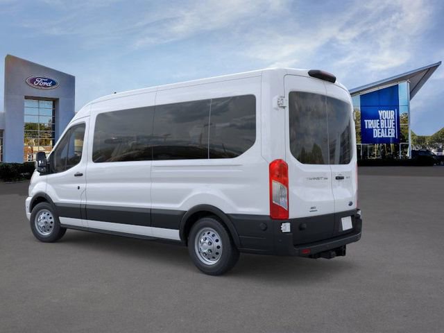 New 2025 Ford Transit 350 XLT AWD/4WD image 4