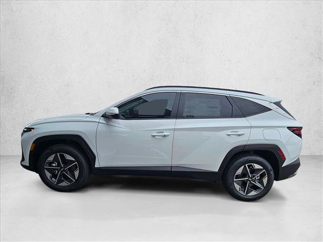 New 2026 Hyundai Tucson SEL AWD/4WD image 5