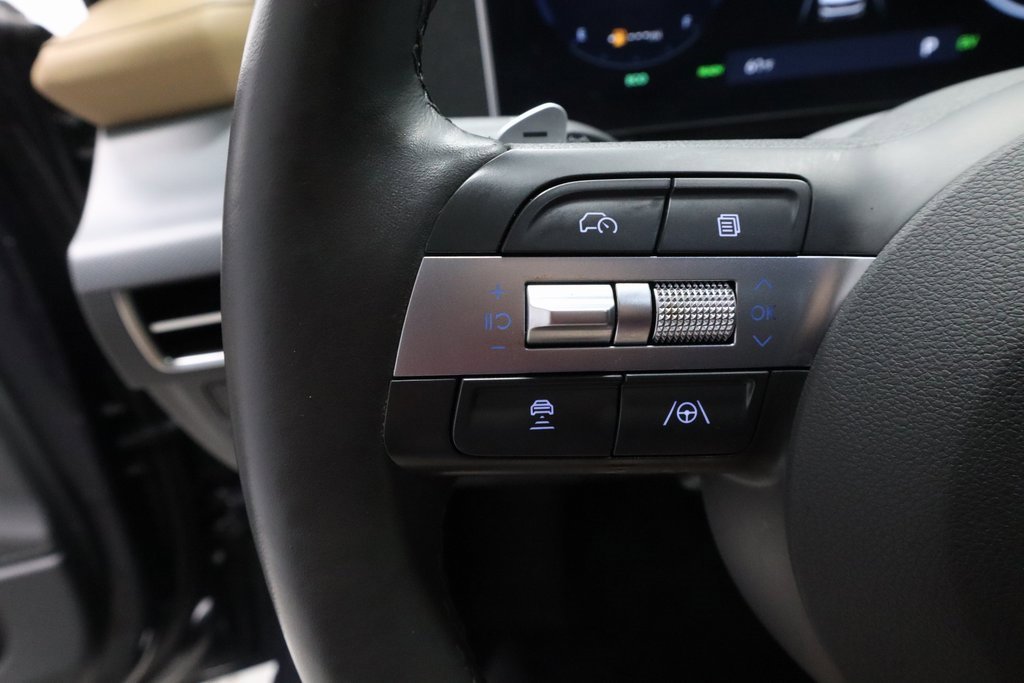 Certified 2024 Hyundai Sonata Limited image 27