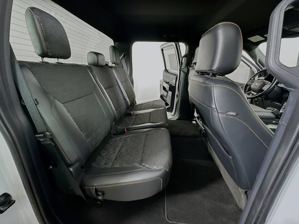Used 2023 Ford F150 Tremor AWD/4WD image 11