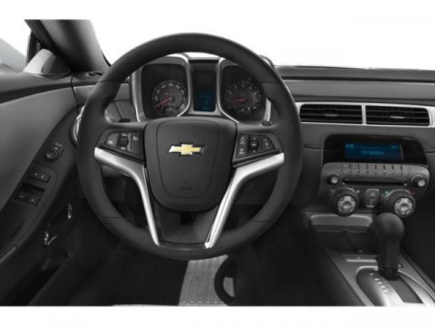 Used 2015 Chevrolet Camaro LS image 9