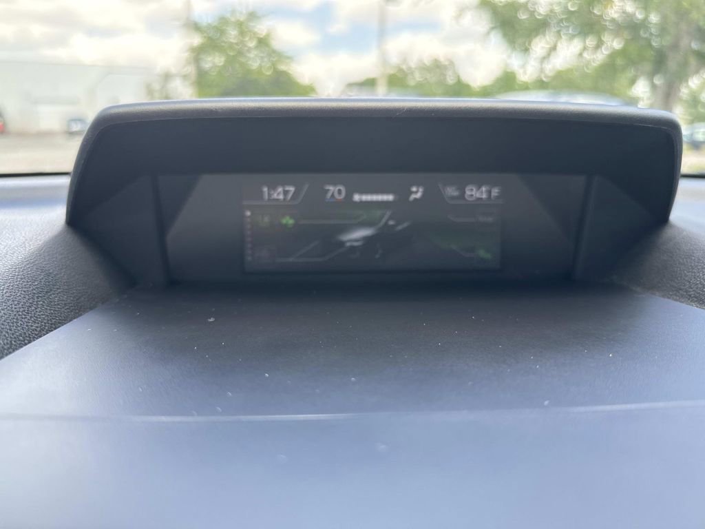 Used 2019 Subaru Crosstrek 2.0i Limited w/ Moonroof Package w/Navigation image 32