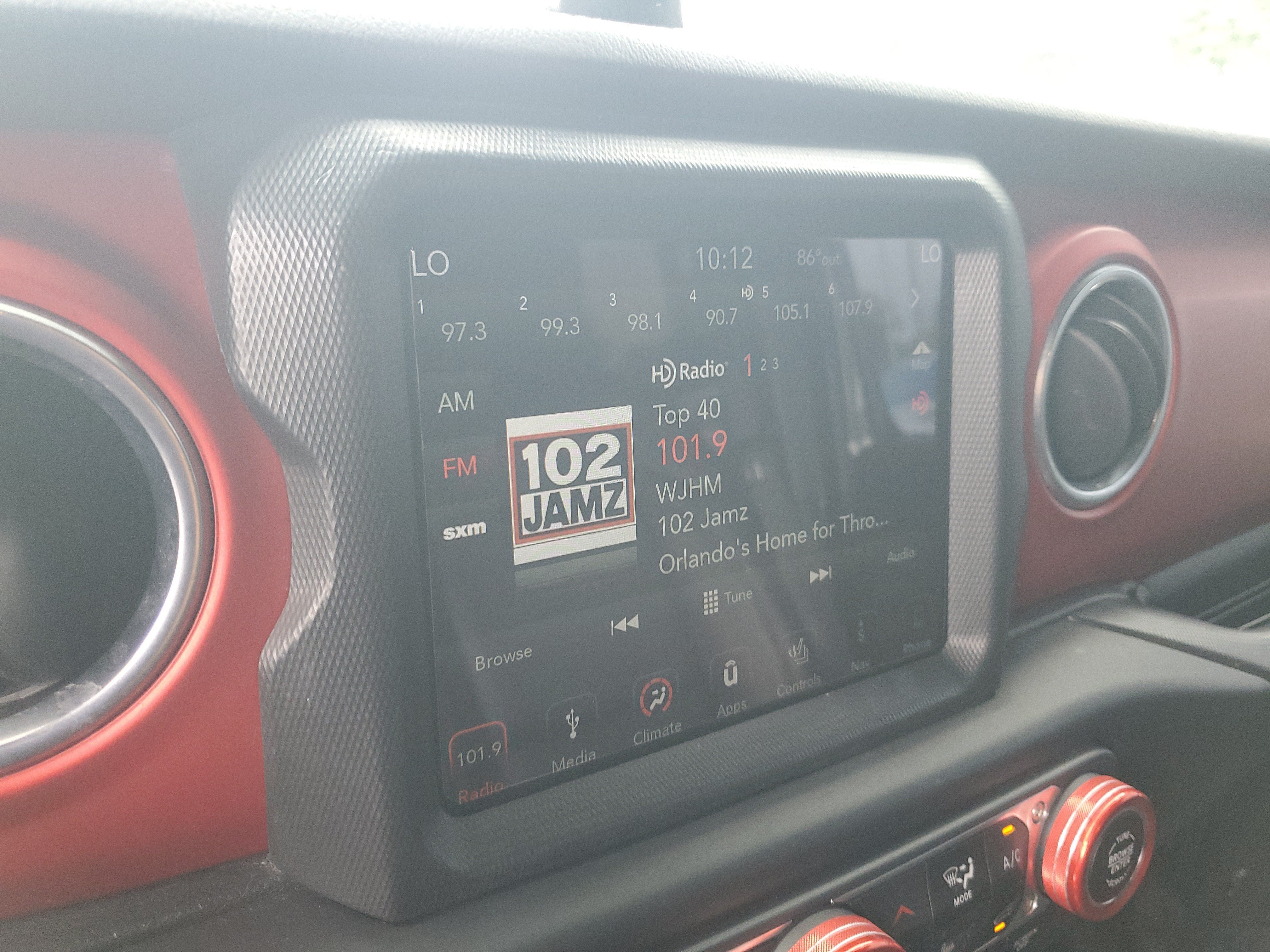 Used 2019 Jeep Wrangler Unlimited Rubicon AWD/4WD image 20