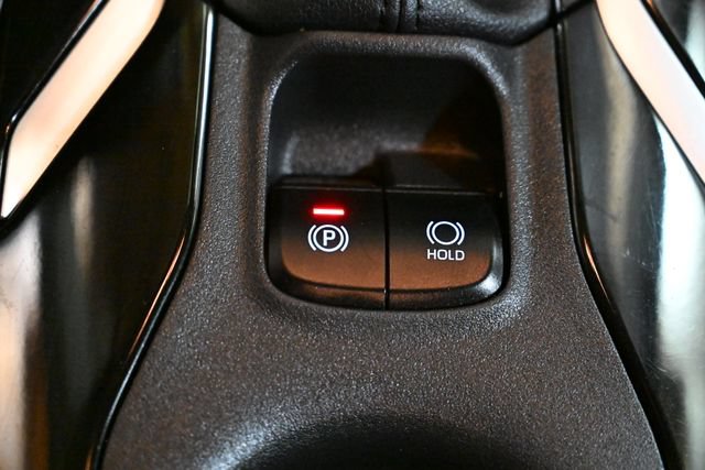 Used 2020 Toyota Corolla LE w/ LE Premium Package FWD image 25